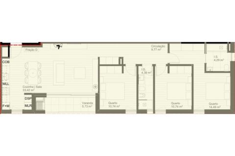 Lejlighed i Estombar, Faro, Estombar - € 415.000 | Ref: LUX0320_B - foto 14