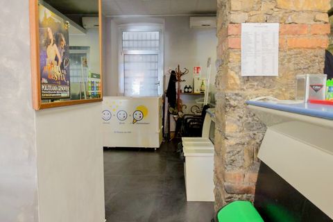 Erhvervsejendom i Genoa, Genoa, Genoa - € 79.000 | Ref: 30516 - foto 11