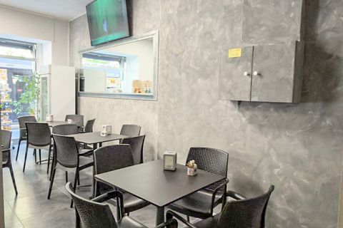 Erhvervsejendom i Genoa, Genoa, Genoa - € 79.000 | Ref: 30516 - foto 21