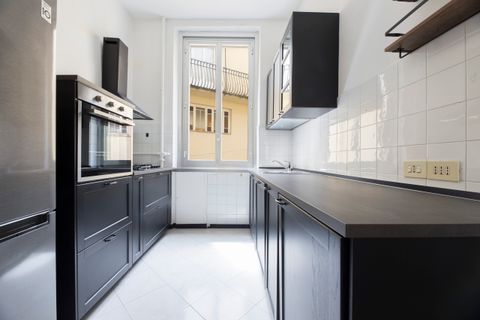 Lejlighed i Genoa, Genoa, Genoa - € 215.000 | Ref: 30517 - foto 1