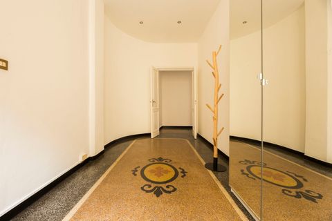 Lejlighed i Genoa, Genoa, Genoa - € 215.000 | Ref: 30517 - foto 3