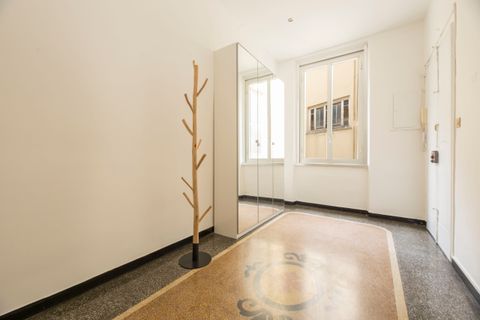Lejlighed i Genoa, Genoa, Genoa - € 215.000 | Ref: 30517 - foto 4