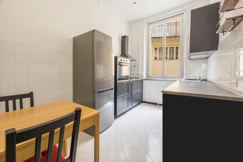 Lejlighed i Genoa, Genoa, Genoa - € 215.000 | Ref: 30517 - foto 5