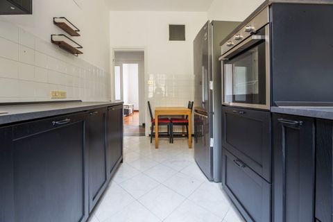 Lejlighed i Genoa, Genoa, Genoa - € 215.000 | Ref: 30517 - foto 6