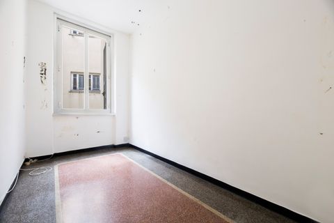 Lejlighed i Genoa, Genoa, Genoa - € 215.000 | Ref: 30517 - foto 19