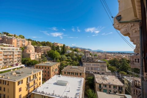 Lejlighed i Genoa, Genoa, Genoa - € 215.000 | Ref: 30517 - foto 21