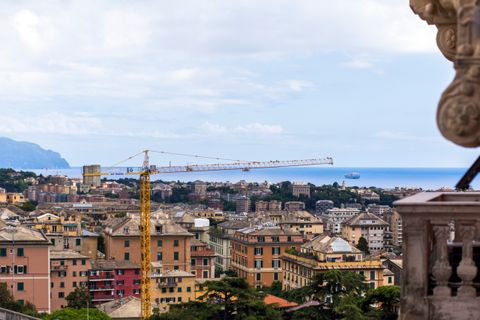 Lejlighed i Genoa, Genoa, Genoa - € 215.000 | Ref: 30517 - foto 22