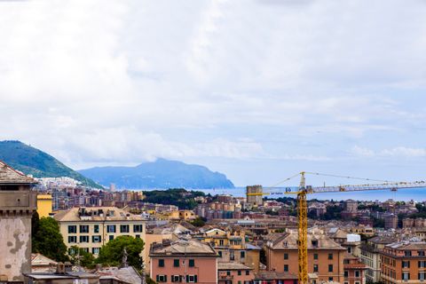 Lejlighed i Genoa, Genoa, Genoa - € 215.000 | Ref: 30517 - foto 23