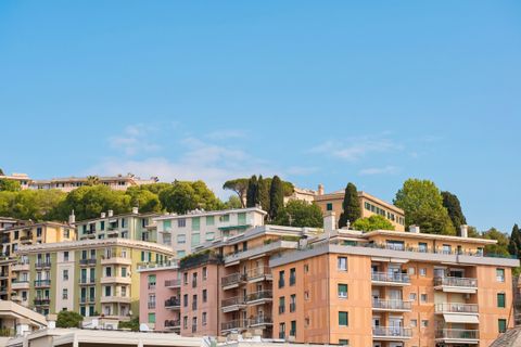 Lejlighed i Genoa, Genoa, Genoa - € 215.000 | Ref: 30517 - foto 24