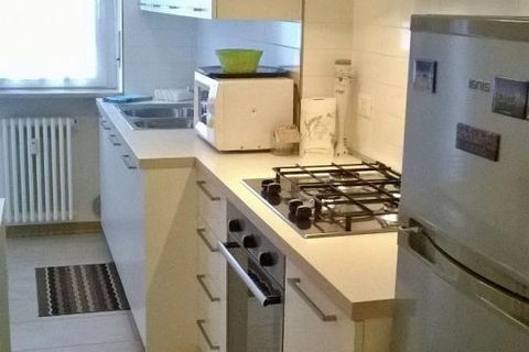 Apartament a Treviso, Treviso, Treviso - € 800/mes | Ref: AM144 - foto 2