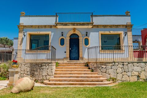 Villa i Siracusa, Siracusa, Siracusa - € 550.000 | Ref: Sicily4897 - foto 1