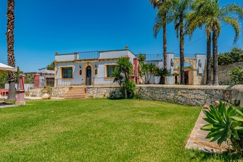 Villa i Siracusa, Siracusa, Siracusa - € 550.000 | Ref: Sicily4897 - foto 2