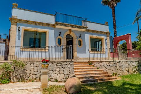 Villa i Siracusa, Siracusa, Siracusa - € 550.000 | Ref: Sicily4897 - foto 5