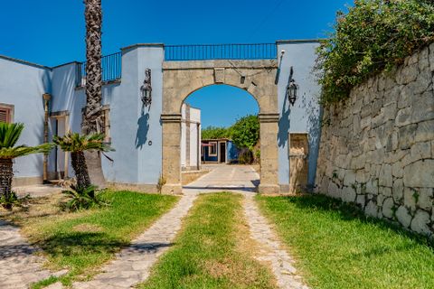 Villa i Siracusa, Siracusa, Siracusa - € 550.000 | Ref: Sicily4897 - foto 7