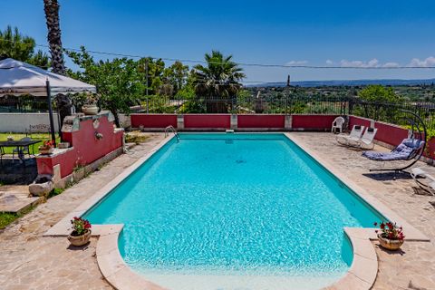 Villa i Siracusa, Siracusa, Siracusa - € 550.000 | Ref: Sicily4897 - foto 8