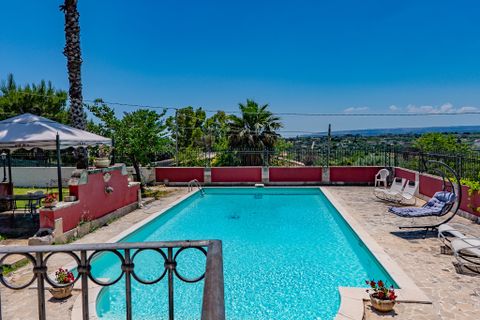 Villa i Siracusa, Siracusa, Siracusa - € 550.000 | Ref: Sicily4897 - foto 9