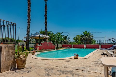 Villa i Siracusa, Siracusa, Siracusa - € 550.000 | Ref: Sicily4897 - foto 10