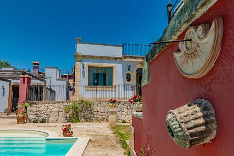 Villa i Siracusa, Siracusa, Siracusa - € 550.000 | Ref: Sicily4897 - foto 15