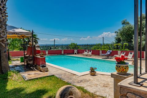 Villa i Siracusa, Siracusa, Siracusa - € 550.000 | Ref: Sicily4897 - foto 18