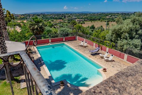 Villa i Siracusa, Siracusa, Siracusa - € 550.000 | Ref: Sicily4897 - foto 25
