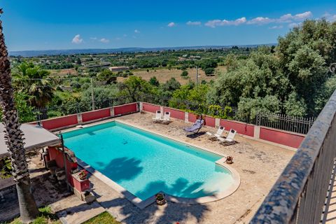 Villa i Siracusa, Siracusa, Siracusa - € 550.000 | Ref: Sicily4897 - foto 28