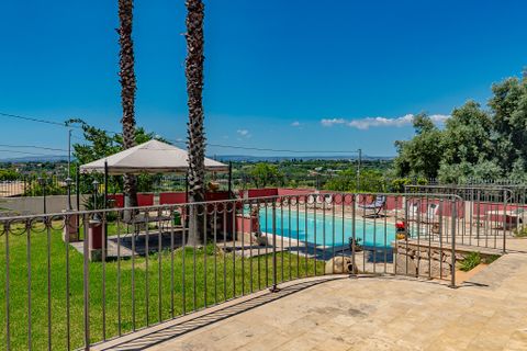 Villa i Siracusa, Siracusa, Siracusa - € 550.000 | Ref: Sicily4897 - foto 32