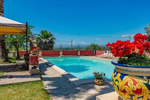 Villa i Siracusa, Siracusa, Siracusa - € 550.000 | Ref: Sicily4897 - foto 33