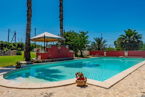 Villa i Siracusa, Siracusa, Siracusa - € 550.000 | Ref: Sicily4897 - foto 35
