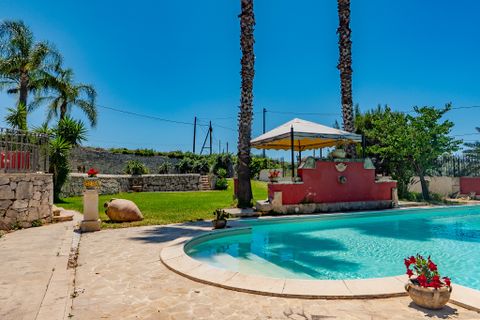 Villa i Siracusa, Siracusa, Siracusa - € 550.000 | Ref: Sicily4897 - foto 37