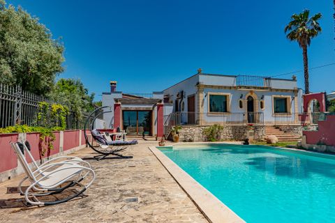 Villa i Siracusa, Siracusa, Siracusa - € 550.000 | Ref: Sicily4897 - foto 38