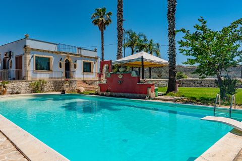 Villa i Siracusa, Siracusa, Siracusa - € 550.000 | Ref: Sicily4897 - foto 39