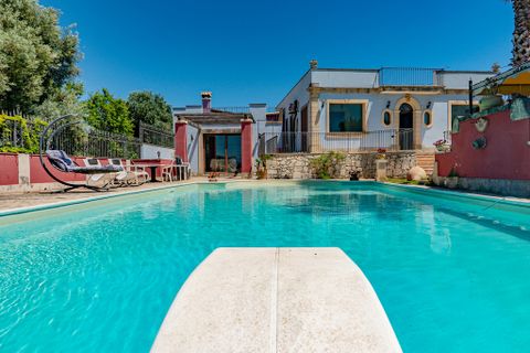 Villa i Siracusa, Siracusa, Siracusa - € 550.000 | Ref: Sicily4897 - foto 41