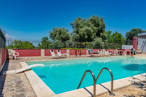 Villa i Siracusa, Siracusa, Siracusa - € 550.000 | Ref: Sicily4897 - foto 43