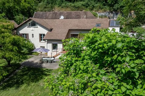 Villa i Groslee-Saint-Benoit, Ain, Groslee-Saint-Benoit - € 335.000 | Ref: 7362 - foto 2