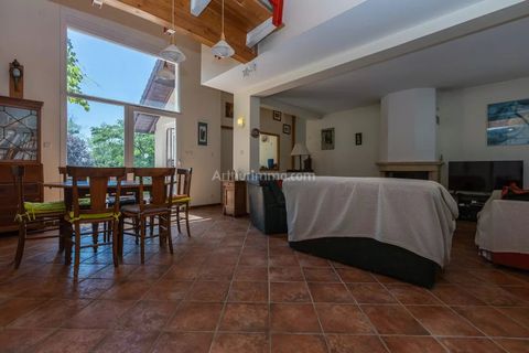 Villa i Groslee-Saint-Benoit, Ain, Groslee-Saint-Benoit - € 335.000 | Ref: 7362 - foto 4