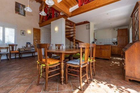 Villa i Groslee-Saint-Benoit, Ain, Groslee-Saint-Benoit - € 335.000 | Ref: 7362 - foto 6