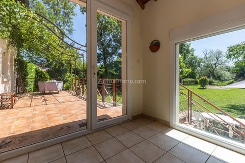 Villa i Groslee-Saint-Benoit, Ain, Groslee-Saint-Benoit - € 335.000 | Ref: 7362 - foto 8