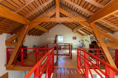 Villa i Groslee-Saint-Benoit, Ain, Groslee-Saint-Benoit - € 335.000 | Ref: 7362 - foto 9
