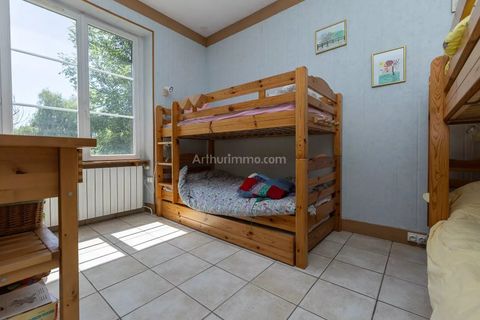 Villa i Groslee-Saint-Benoit, Ain, Groslee-Saint-Benoit - € 335.000 | Ref: 7362 - foto 12