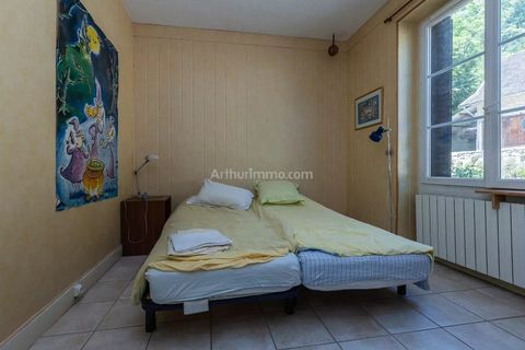 Villa i Groslee-Saint-Benoit, Ain, Groslee-Saint-Benoit - € 335.000 | Ref: 7362 - foto 13