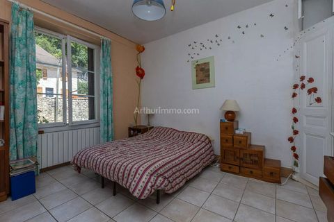 Villa i Groslee-Saint-Benoit, Ain, Groslee-Saint-Benoit - € 335.000 | Ref: 7362 - foto 14