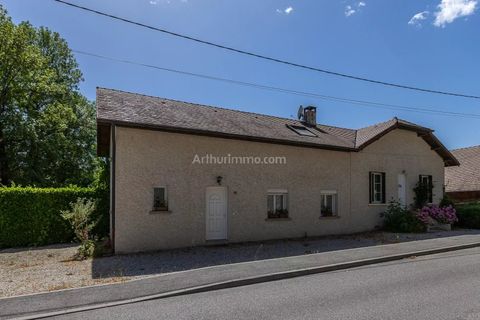 Villa i Groslee-Saint-Benoit, Ain, Groslee-Saint-Benoit - € 335.000 | Ref: 7362 - foto 17