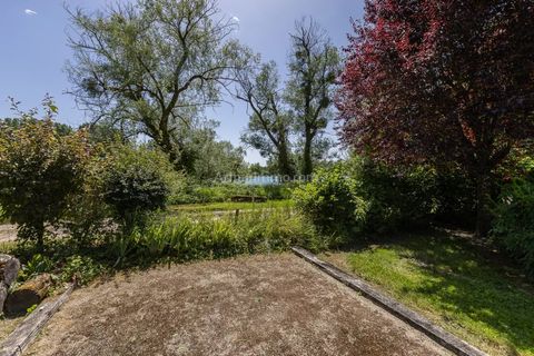 Villa i Groslee-Saint-Benoit, Ain, Groslee-Saint-Benoit - € 335.000 | Ref: 7362 - foto 20
