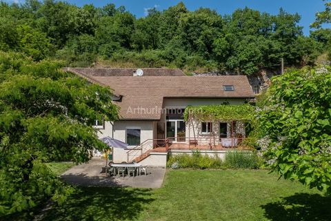 Villa i Groslee-Saint-Benoit, Ain, Groslee-Saint-Benoit - € 335.000 | Ref: 7362 - foto 21