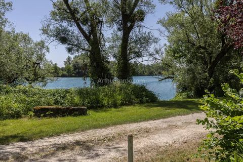 Villa i Groslee-Saint-Benoit, Ain, Groslee-Saint-Benoit - € 335.000 | Ref: 7362 - foto 22
