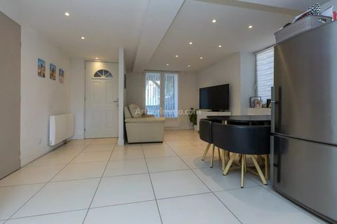 Leilighet i Vasselin, Isere, Vasselin - € 135 600 | Ref: 7339 - foto 2