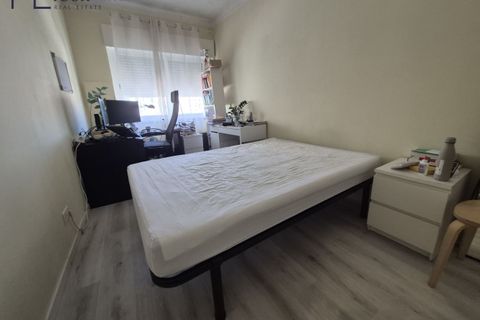 Lejlighed i Odivelas, Lisbon, Odivelas - € 345.000 | Ref: YL1053 - foto 19