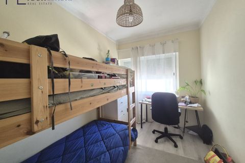 Lejlighed i Odivelas, Lisbon, Odivelas - € 345.000 | Ref: YL1053 - foto 28