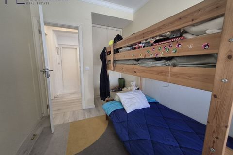 Lejlighed i Odivelas, Lisbon, Odivelas - € 345.000 | Ref: YL1053 - foto 29
