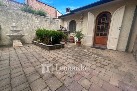 Villa a Viareggio, Lucca, Viareggio - € 790.000 | Ref: ES610 - foto 19